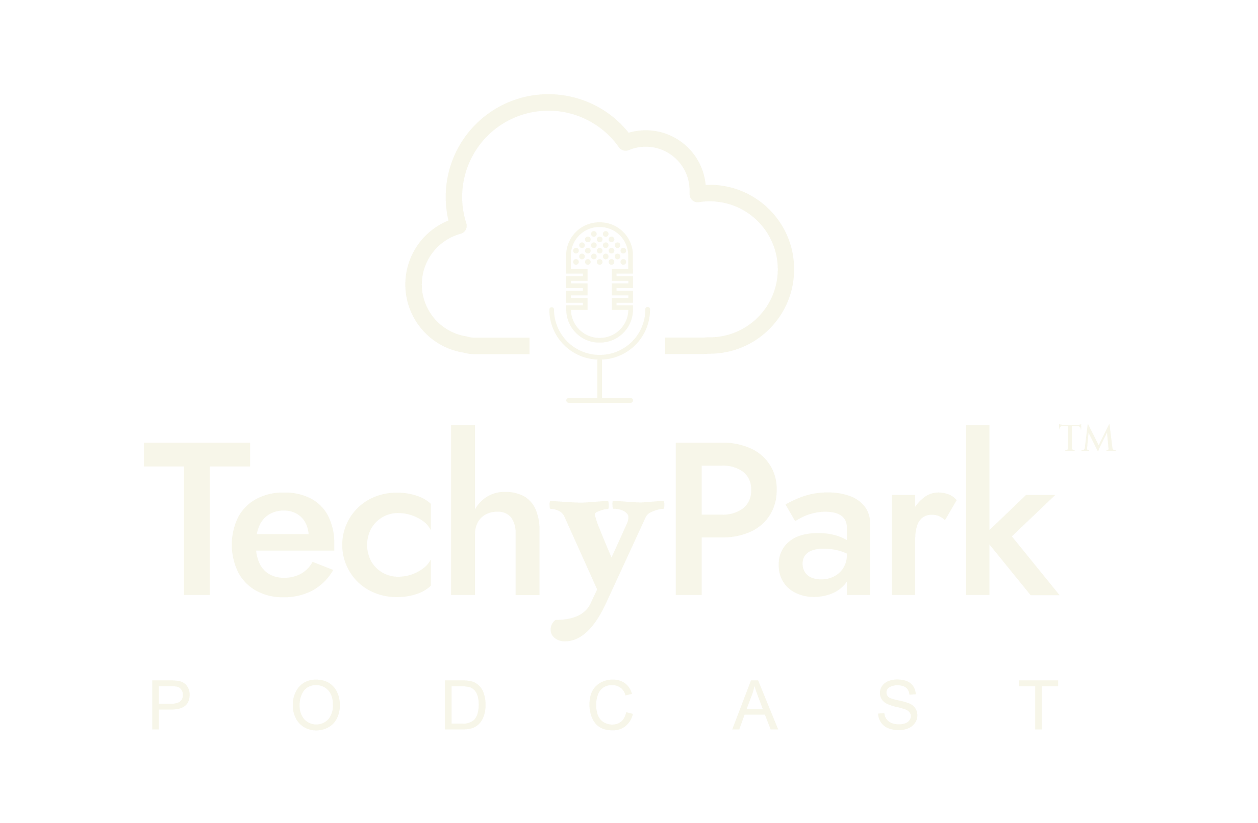 TechyPark Podcast